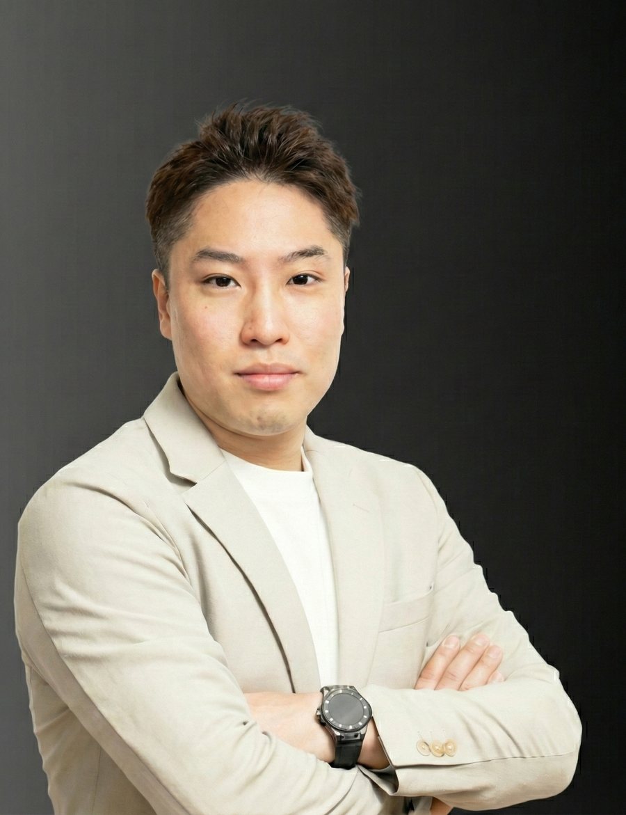 株式会社ワクドキ 代表取締役 中村祐貴